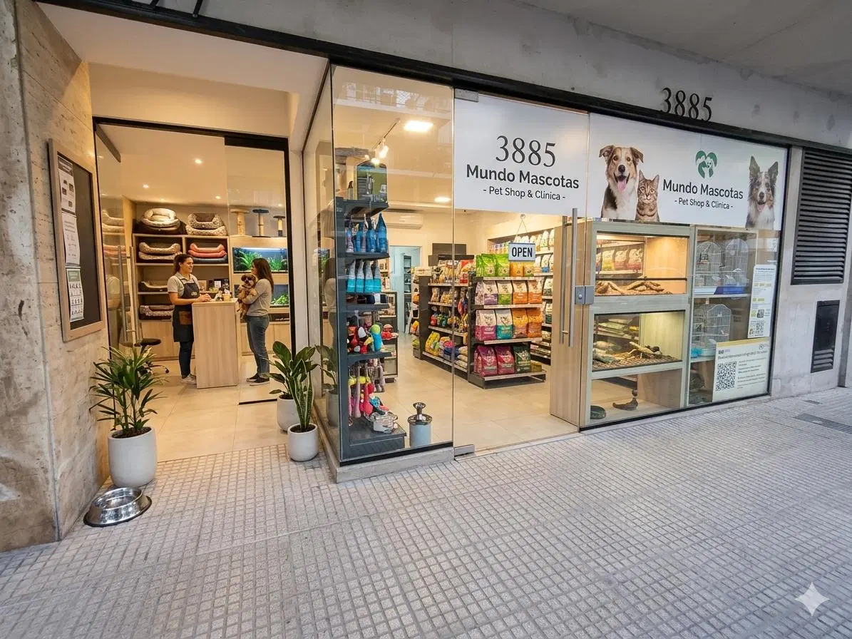 Local en venta en Almagro. Con renta mensual. 2