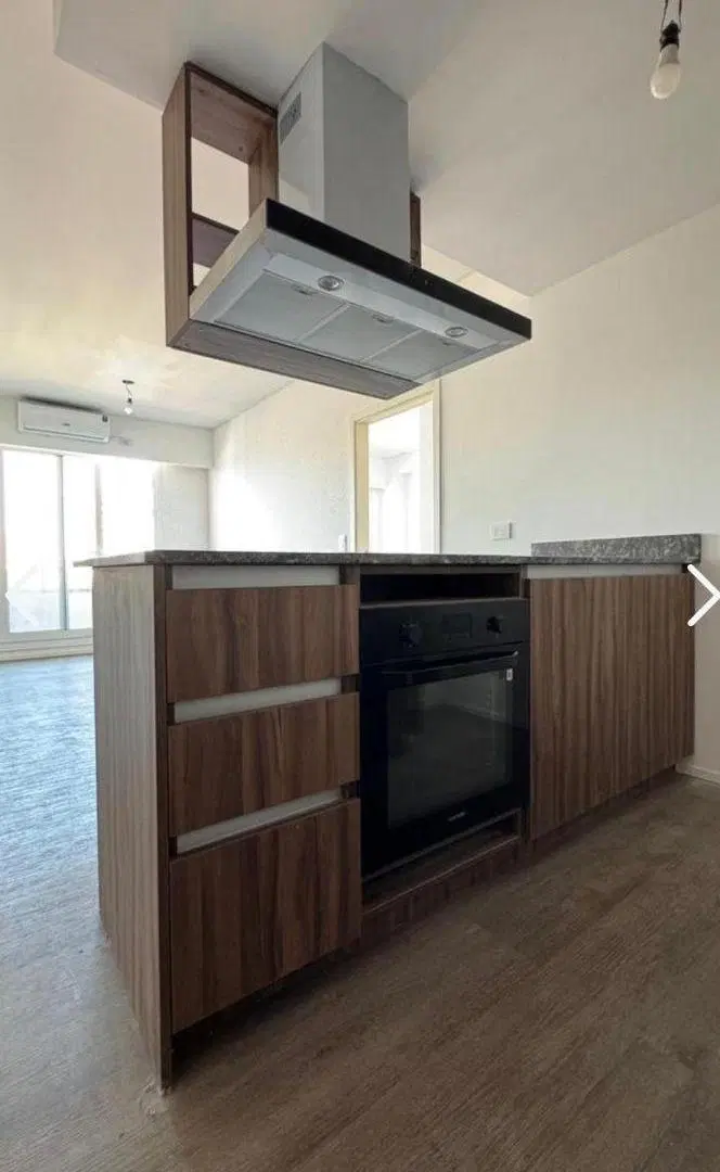 Departamento en alquiler en Recoleta. Dos ambientes . A estrenar. 4