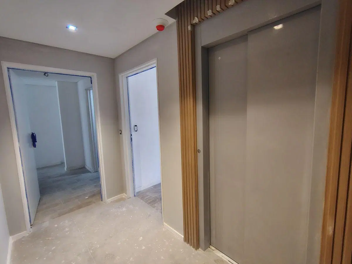 Departamento dos ambientes. Venta. Almagro. A estrenar 3