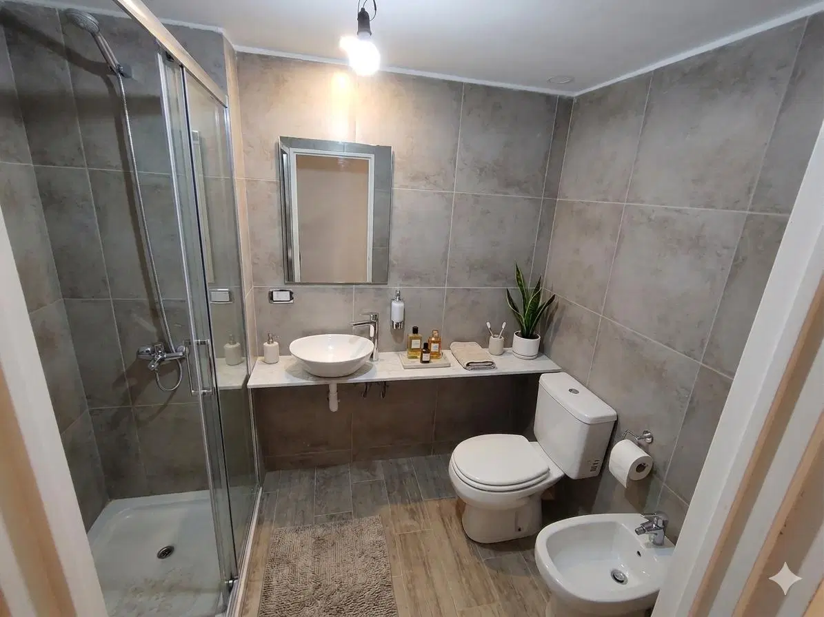 Departamento dos ambientes. Venta. Almagro. A estrenar 2