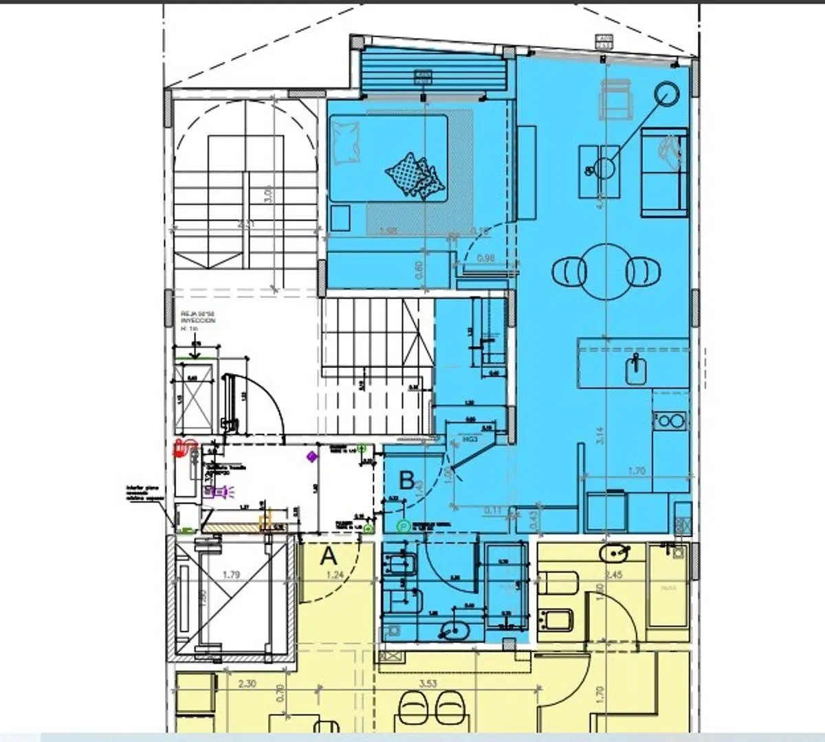 Plano 1