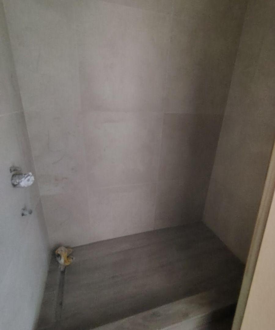 Departameno en venta. dos ambientes en almagro. Balcón/Terraza. Toilet. Estrenar