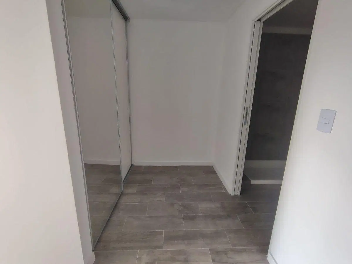 Departamento equipado. Alquiler temporario. A estrenar 2