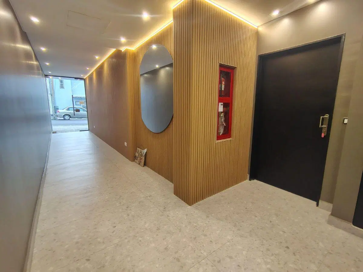 Departamento monoambiente en venta. A estrenar en Palermo. 4