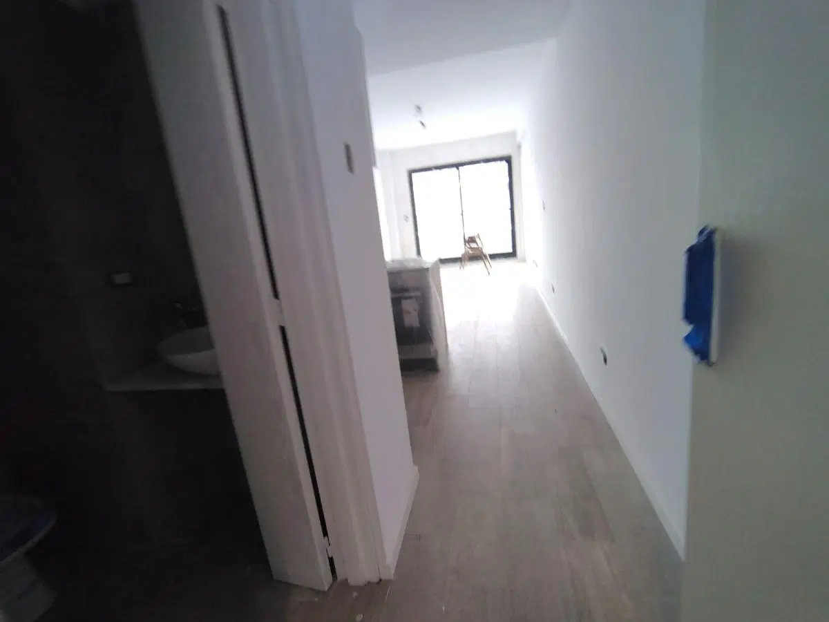 Departamento monoambiente en venta a estrenar. Pronta entrega. 3