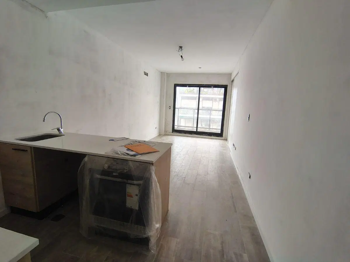 Departamento monoambiente en venta a estrenar. Pronta entrega. 2