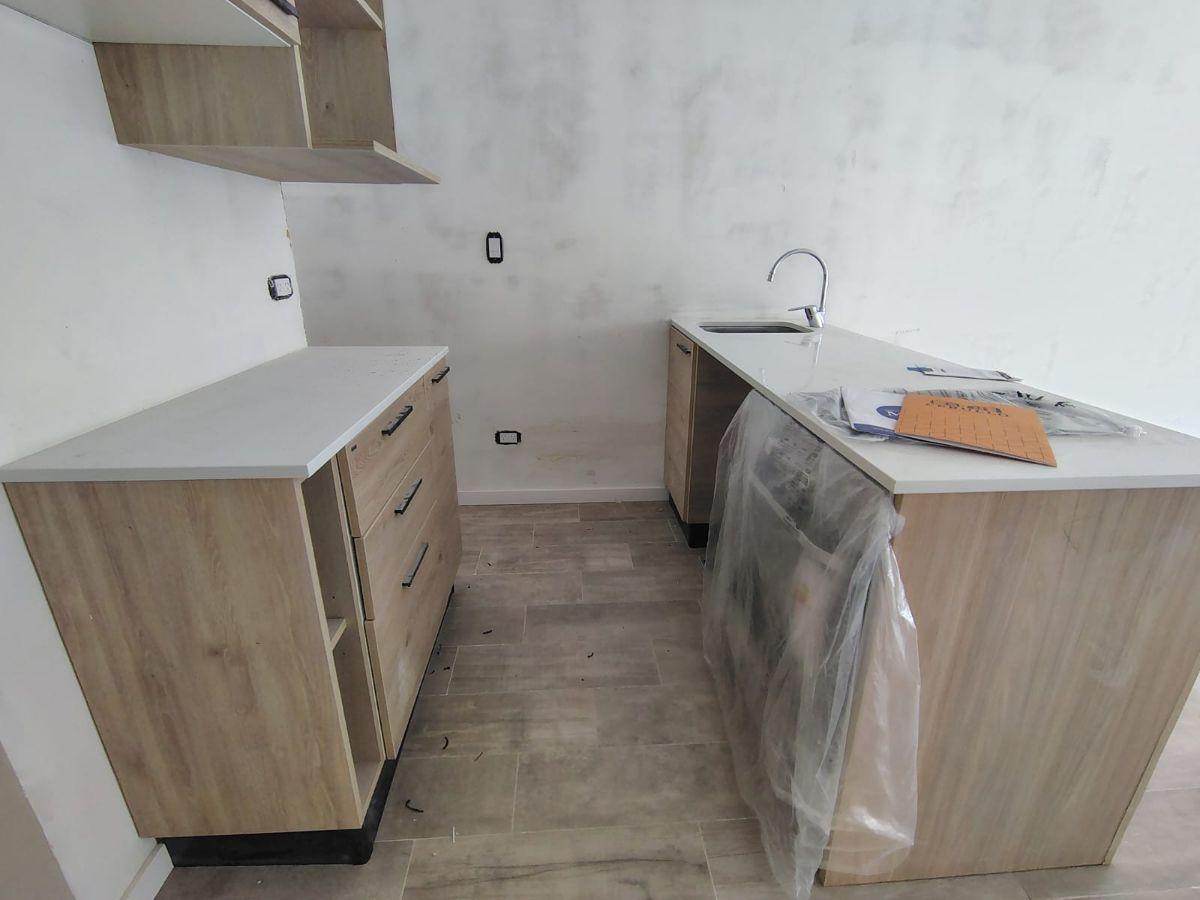 Foto de Moderno Monoambiente a Estrenar en Almagro | Luminoso, Bajas Expensas y, imagen 2
