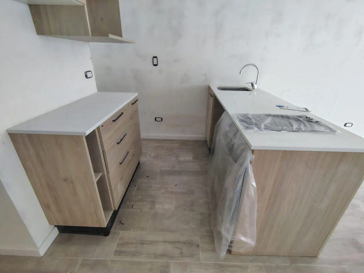 Departamento monoambiente en venta a estrenar. Pronta entrega. 4