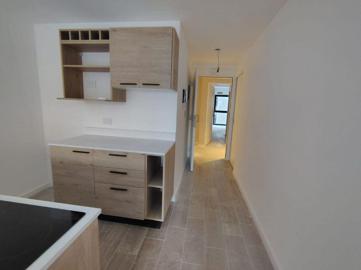 Foto de Departamento dos ambientes en venta en Almagro. A estrenar. Quinto piso al frente., imagen 2