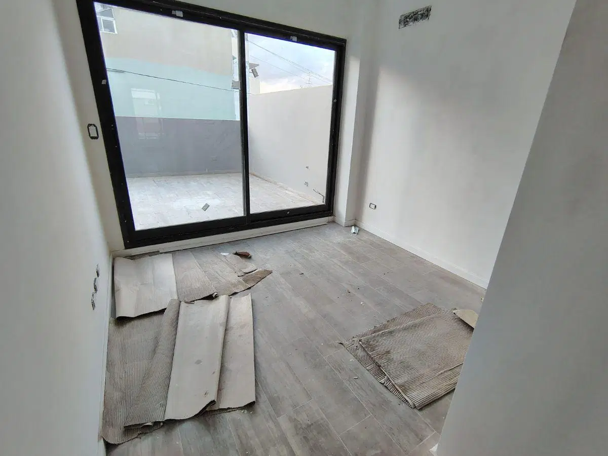 Departamento tres ambientes en Venta Almagro Norte. Con terraza. A estrenar 5