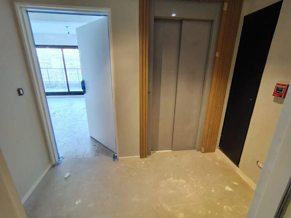 Departamento tres ambientes en Venta Almagro Norte. Con terraza. A estrenar 8