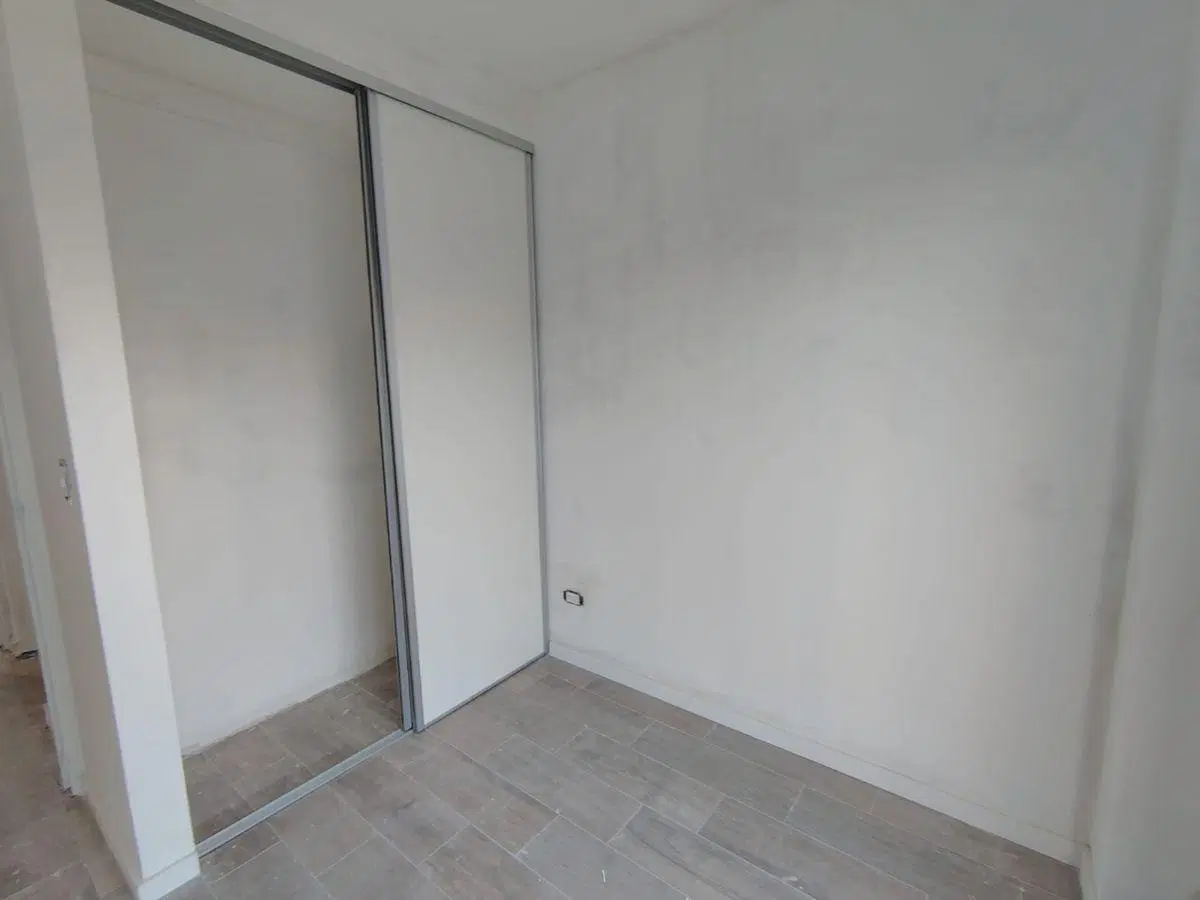 Departamento tres ambientes en Venta Almagro Norte. Con terraza. A estrenar 3