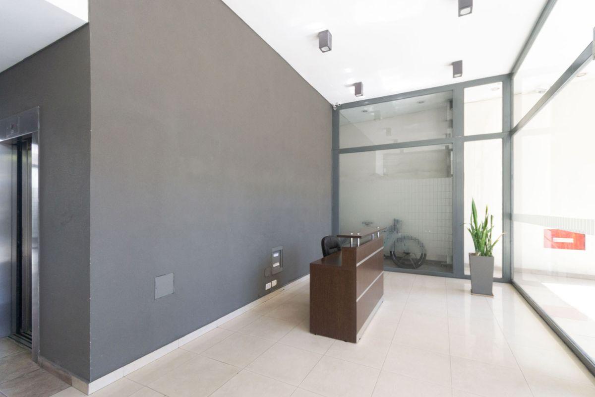 Foto de Dos ambientes en venta. Almagro. Tipo Loft., imagen 3