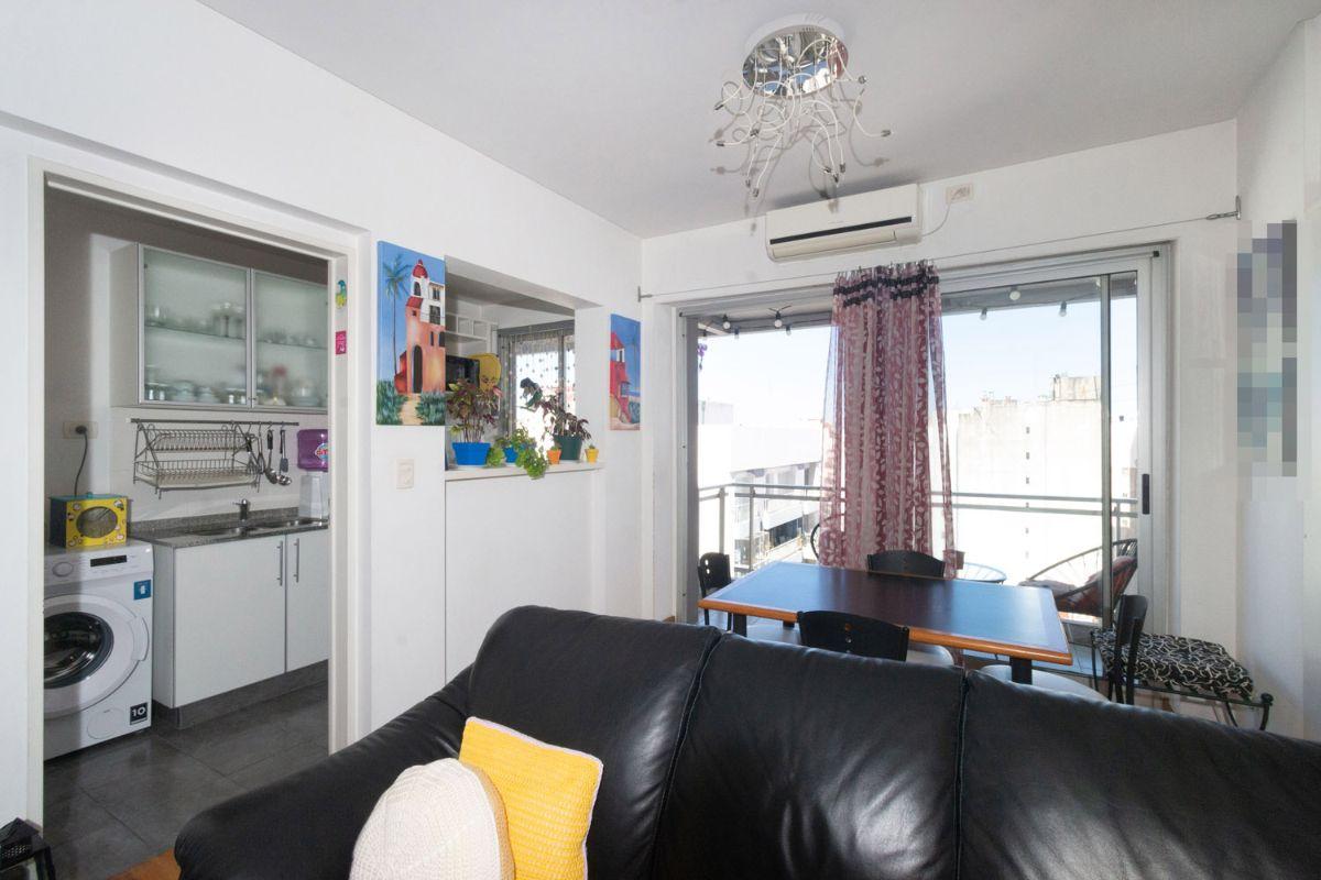 Foto de Dos ambientes en venta. Almagro. Tipo Loft., imagen 1