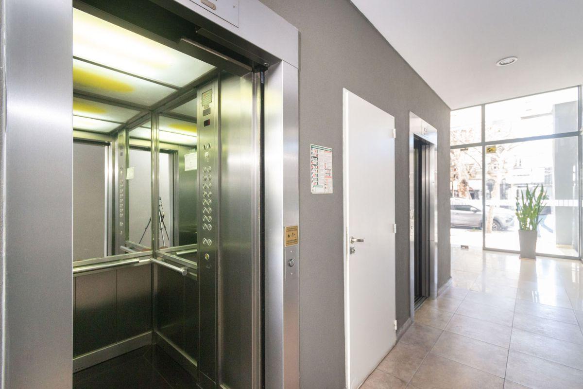 Foto de Dos ambientes en venta. Almagro. Tipo Loft., imagen 4