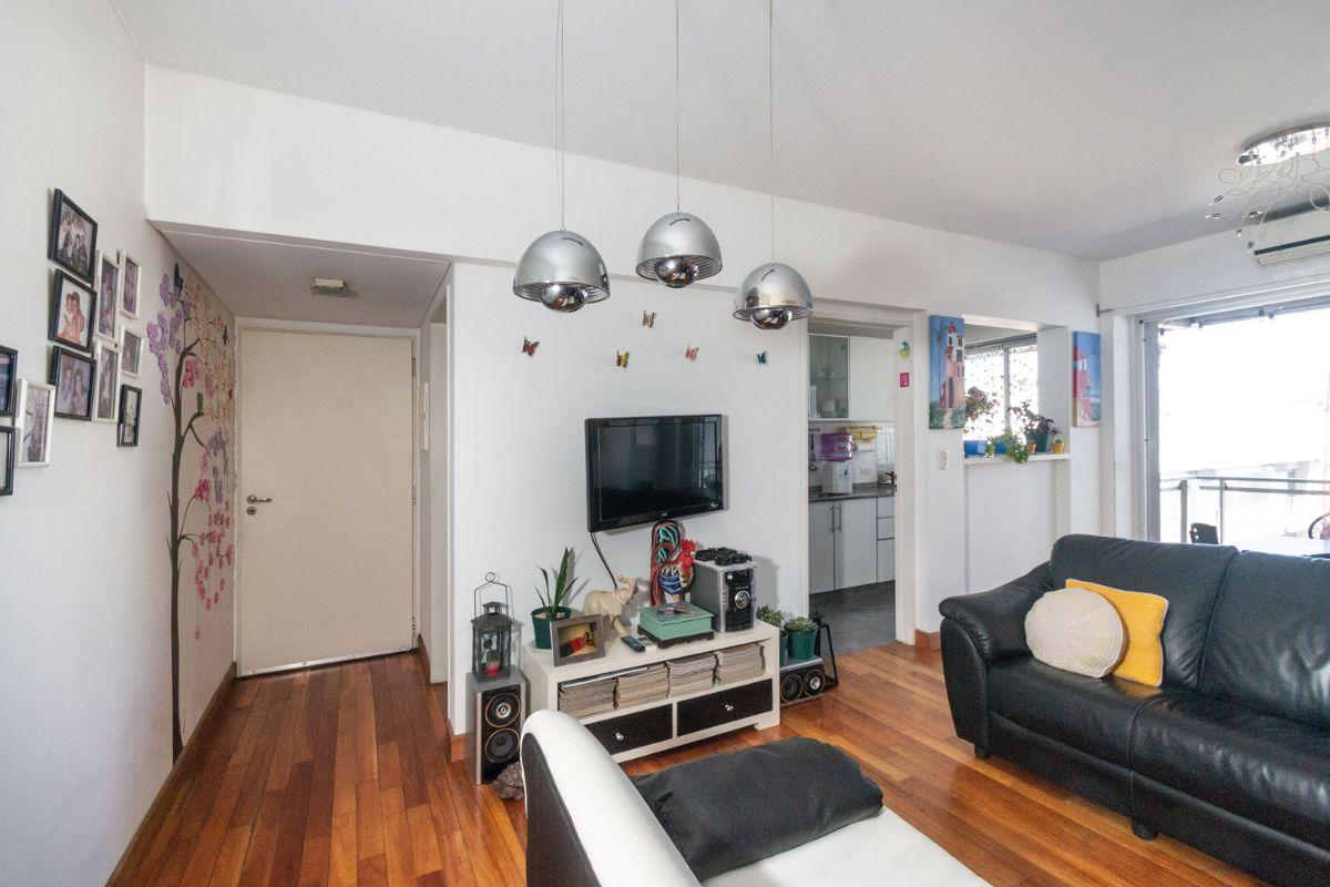 Foto de Dos ambientes en venta. Almagro. Tipo Loft., imagen 2