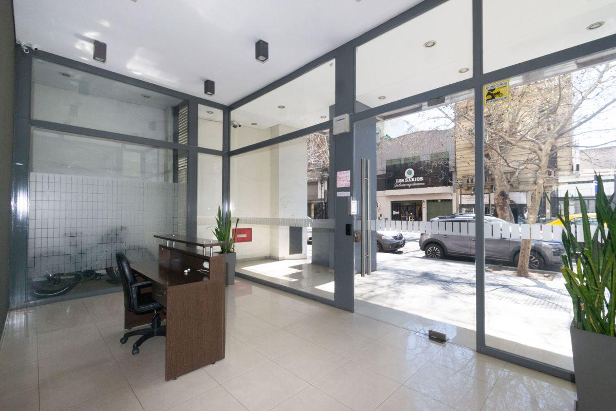Foto de Dos ambientes en venta. Almagro. Tipo Loft., imagen 5
