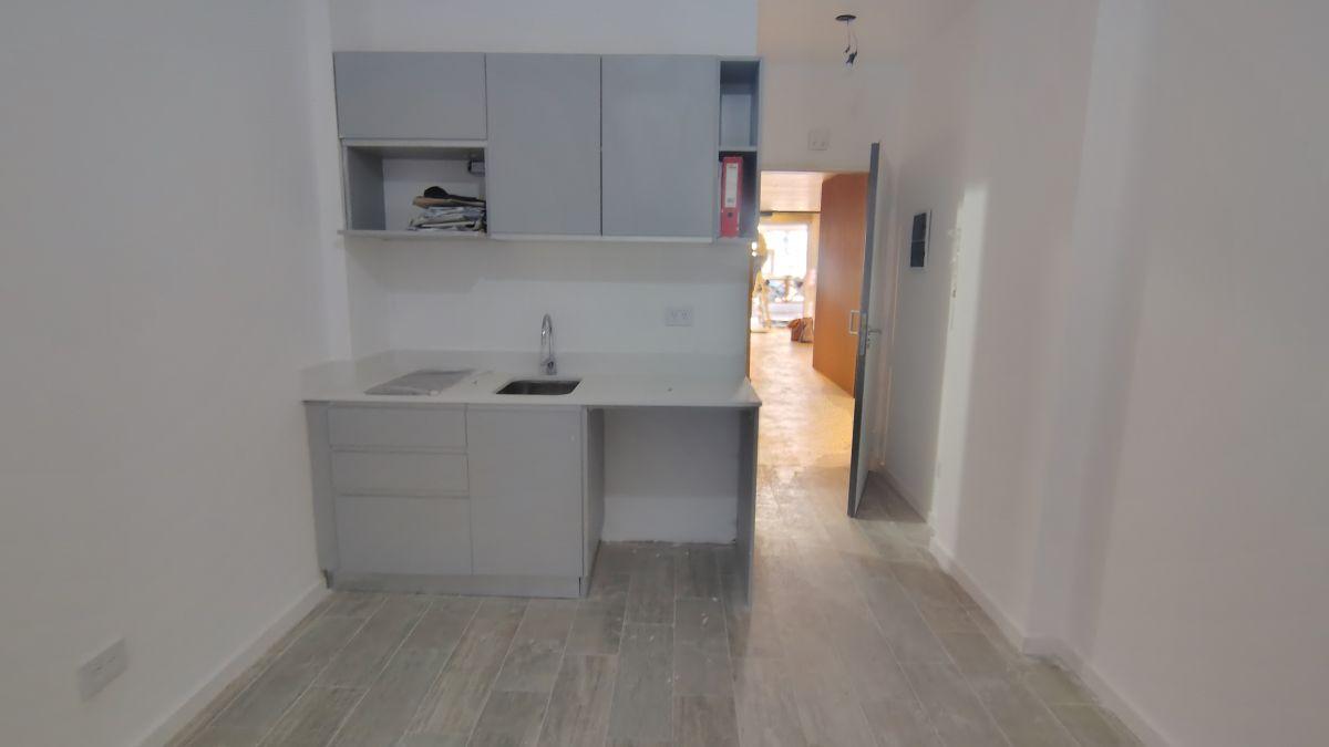 Foto de MONOAMBIENTE / ESTUDIO EN PLANTA BAJA – A ESTRENAR, imagen 2