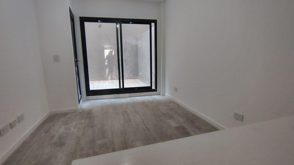 Foto de MONOAMBIENTE / ESTUDIO EN PLANTA BAJA – A ESTRENAR, imagen 3