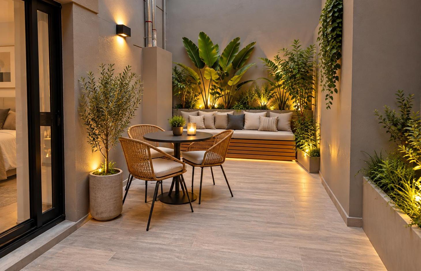 Foto de MONOAMBIENTE / ESTUDIO EN PLANTA BAJA – A ESTRENAR, imagen 5