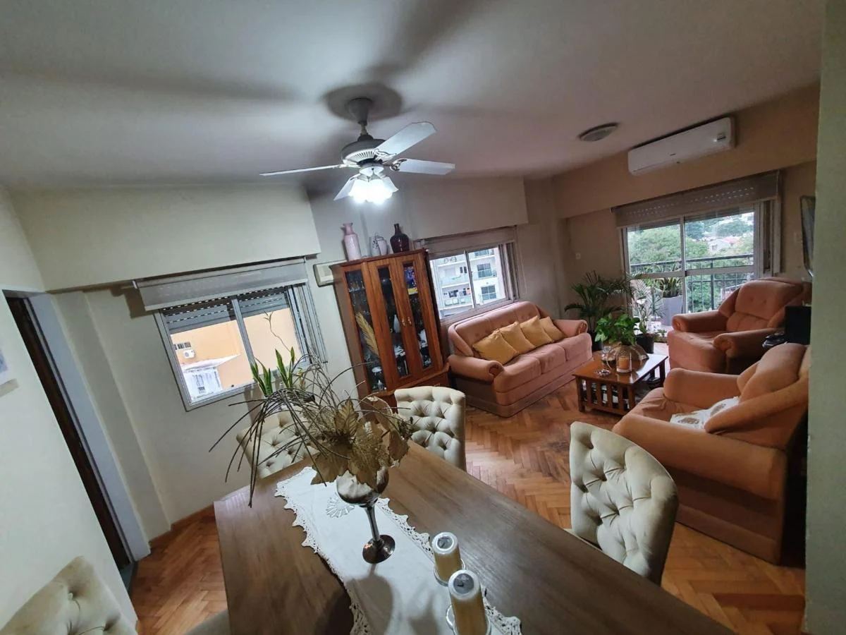 Venta de Departamento en Corrientes Capital 2