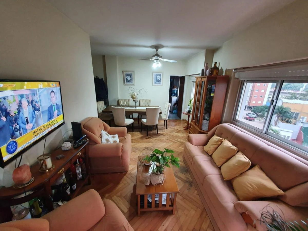 Venta de Departamento en Corrientes Capital 4