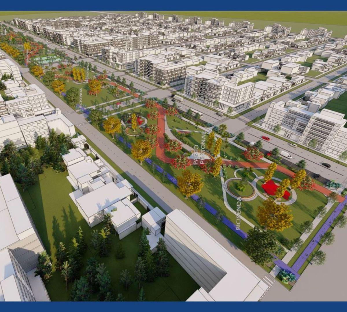 Venta de Lote en Corrientes Capital 3
