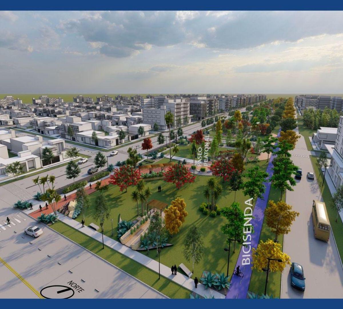 Venta de Lote en Corrientes Capital 4