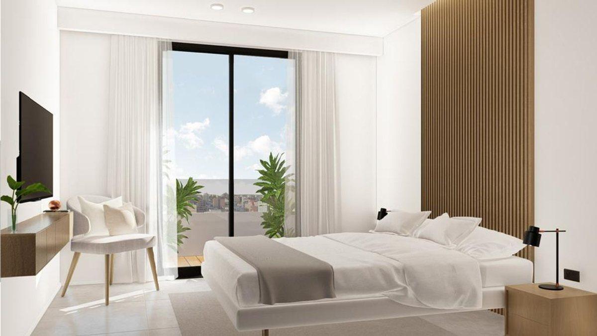 Venta Departamento de Pozo en Corrientes Capital 2