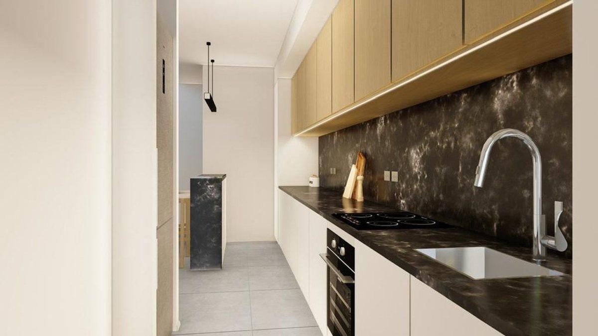 Venta Departamento de Pozo en Corrientes Capital 3