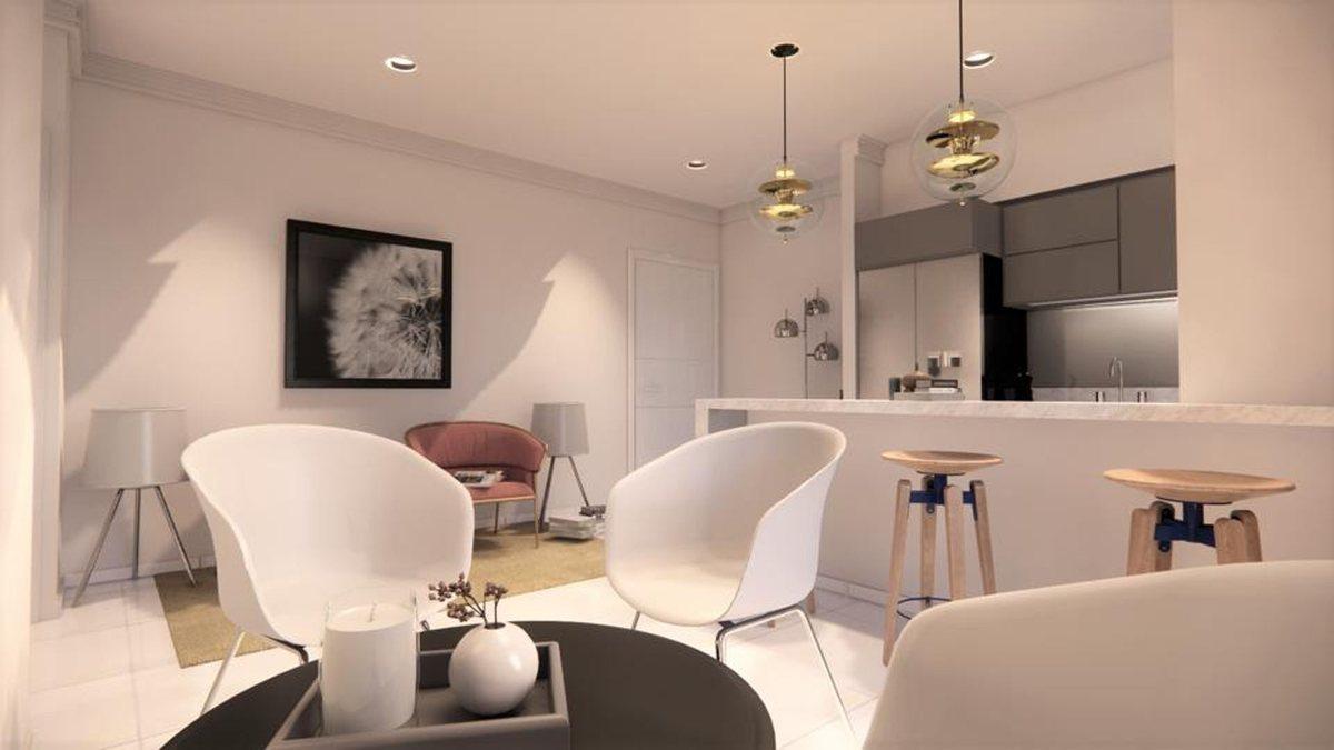 Venta Departamento de Pozo en Corrientes Capital 3