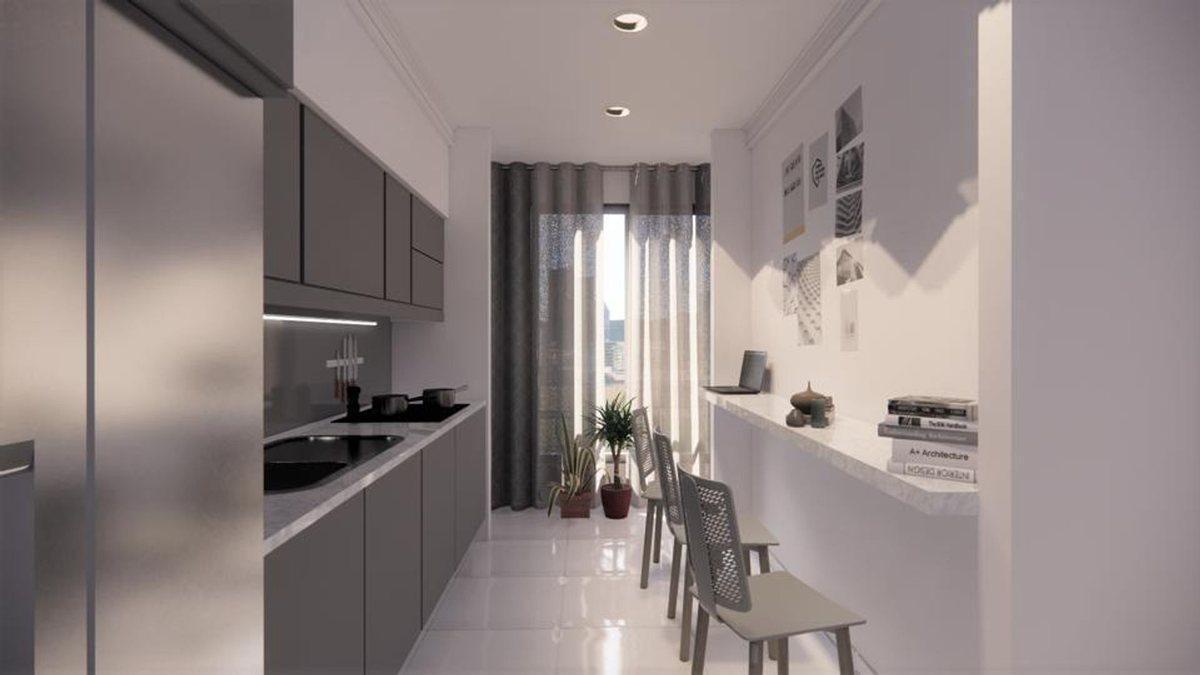 Venta Departamento de Pozo en Corrientes Capital 1