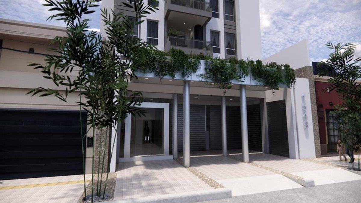 Venta Departamento de Pozo en Corrientes Capital 5