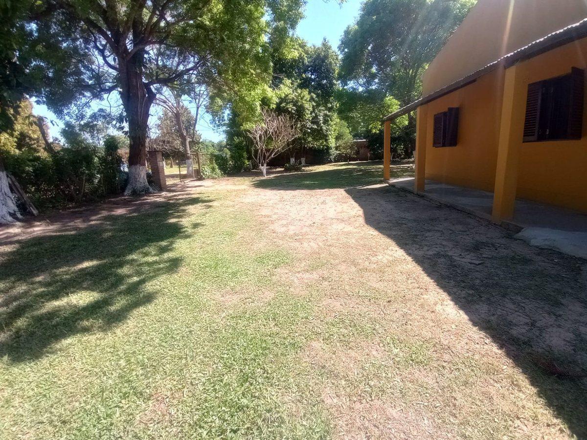 Oportunidad! Venta de Casa en Santa Ana 2