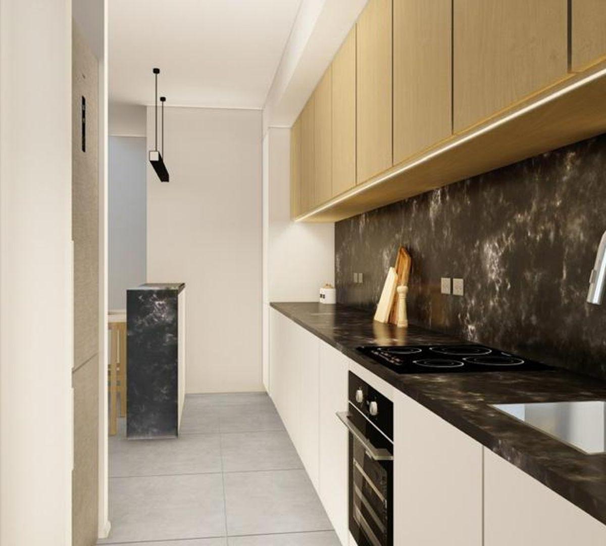 Venta Departamento de Pozo en Corrientes Capital 2