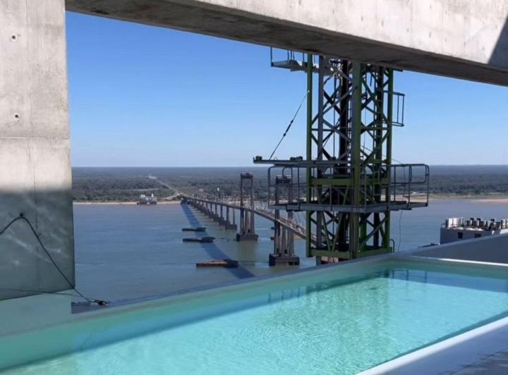 VENTA DEPARTAMENTO EN TORRE RIBERA, CORRIENTES 5