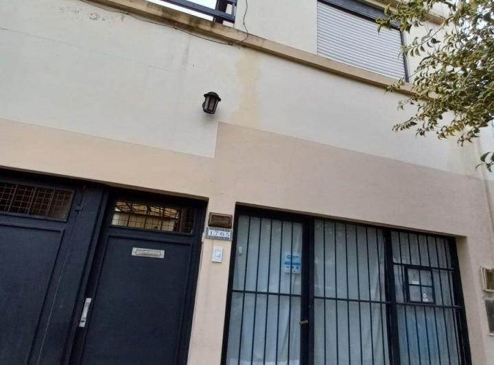 Casa con potencial de inversion b° san martin 2