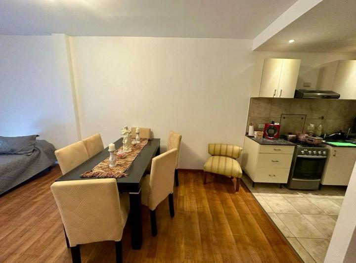Venta de departamento, Corrientes Capital 1