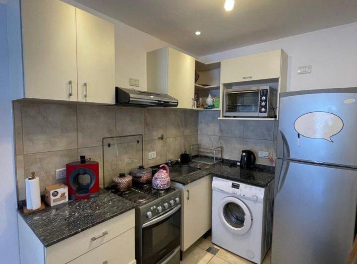 Venta de departamento, Corrientes Capital 4