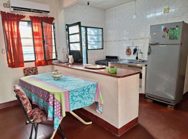 Venta Departamento Barrio 17 de Agosto 3