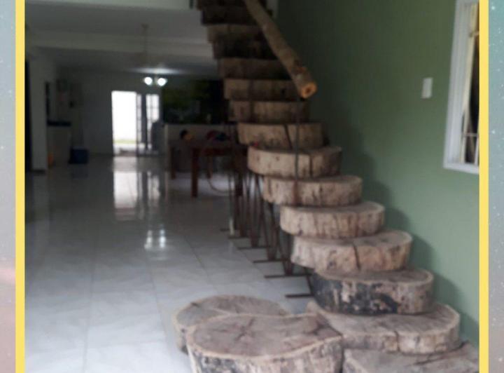 VENTA DE CASA QUINTA SAN COSME,CORRIENTES 2