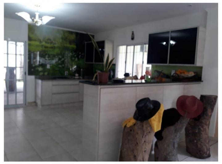 VENTA DE CASA QUINTA SAN COSME,CORRIENTES 4