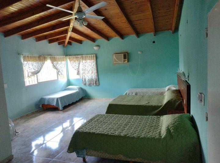 VENTA DE CASA QUINTA SAN COSME,CORRIENTES 5