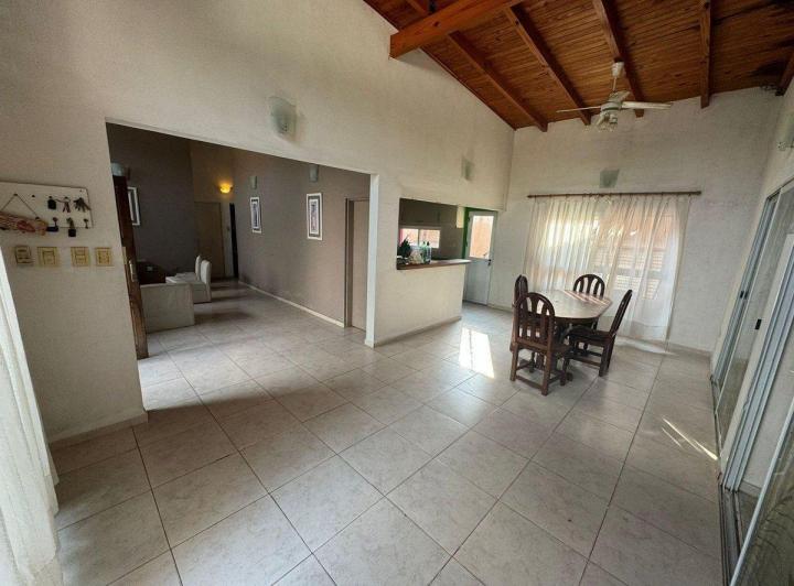 VENTA DE CASA EN PASO DE LA PATRIA 4