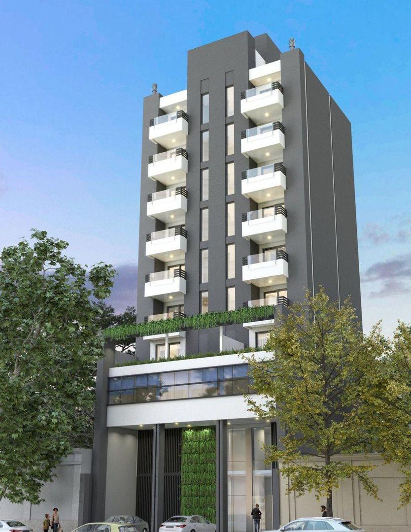 VENTA DE DEPARTAMENTO DE POZO EN CORRIENTES