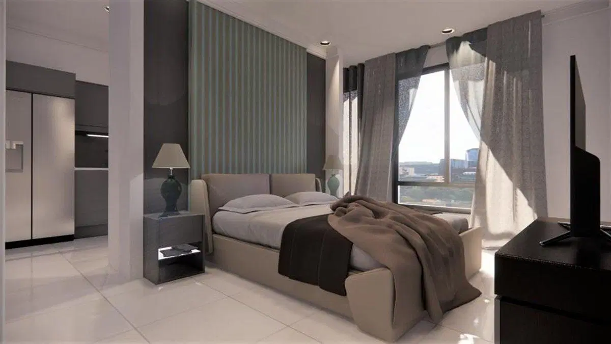 VENTA DEPARTAMENTO DE POZO EN CORRIENTES CAPITAL 3