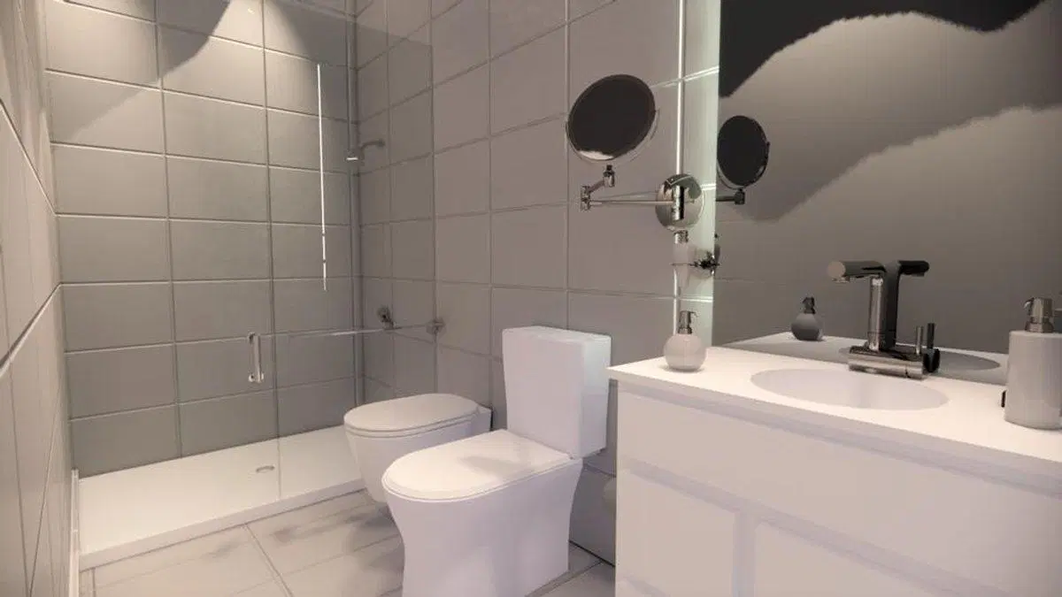 VENTA DEPARTAMENTO DE POZO EN CORRIENTES CAPITAL 5