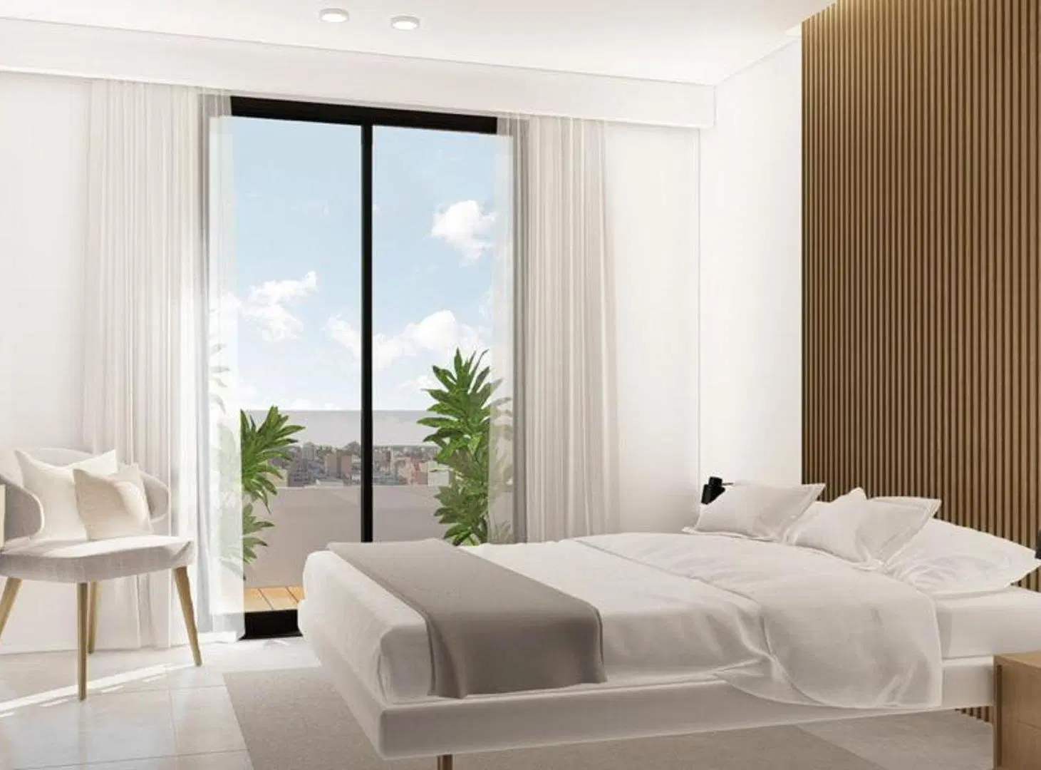 VENTA DEPARTAMENTO DE POZO EN CORRIENTES CAPITAL 3