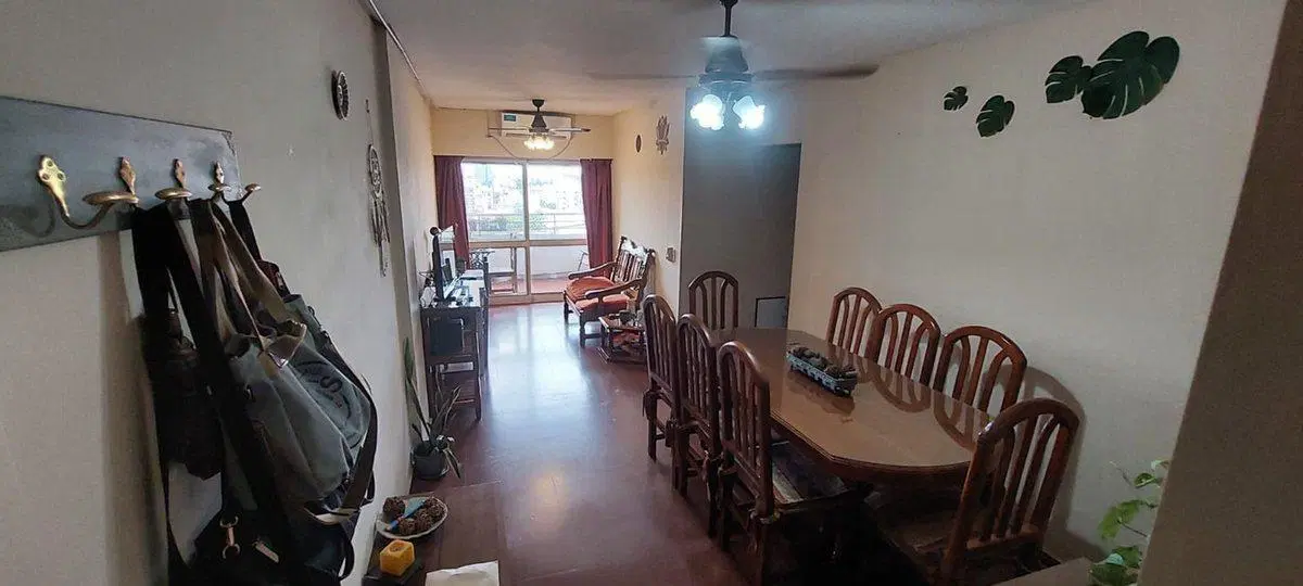 VENTA DE DEPARTAMENTO CORRIENTES CAPITAL 4