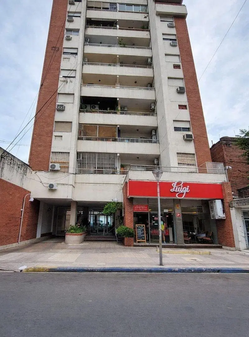 VENTA DE DEPARTAMENTO CORRIENTES CAPITAL 2